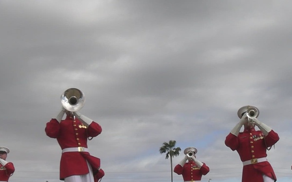 The BCD begins West Coast Tour in Yuma