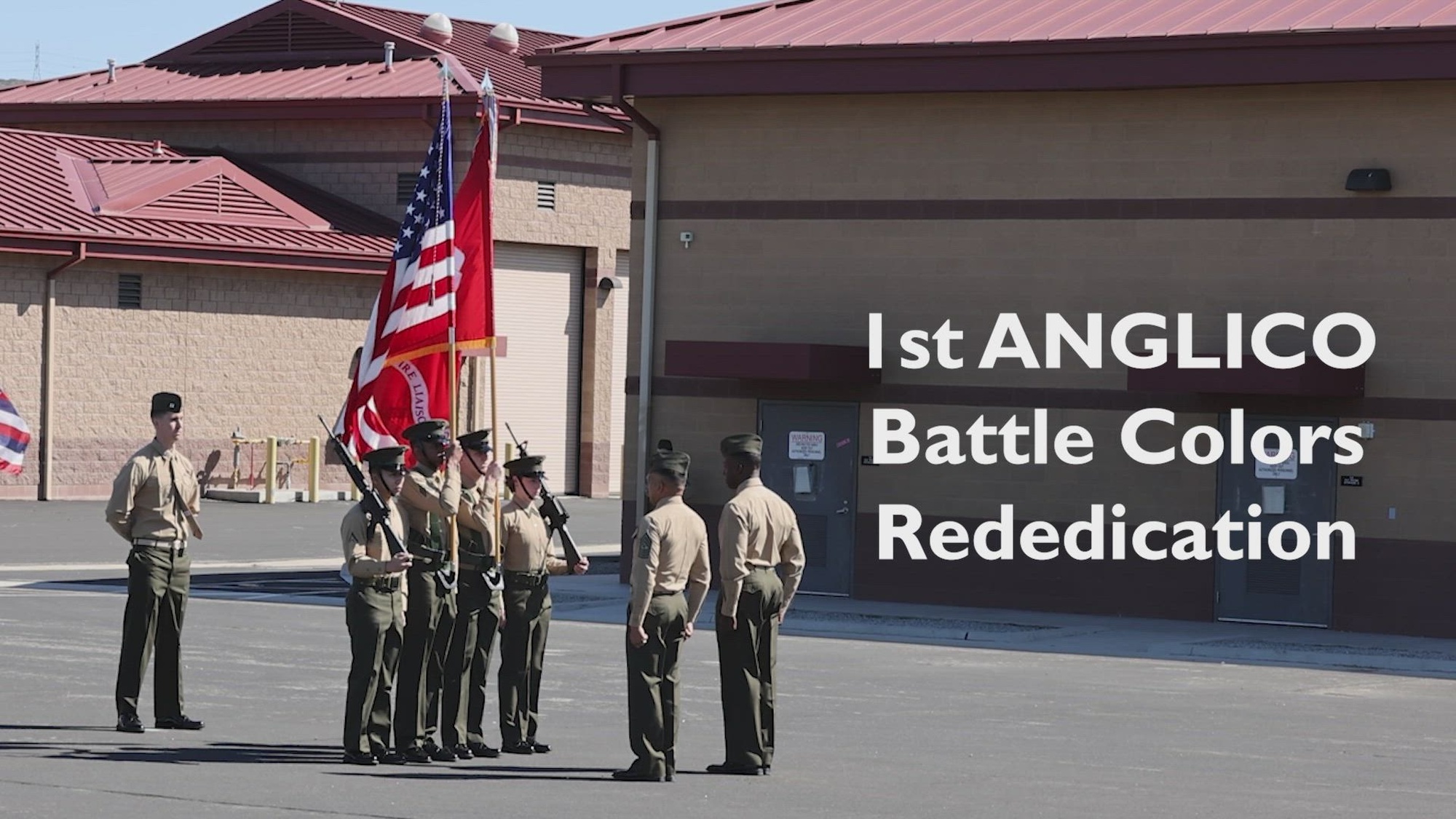 Today, Sgt. Maj. Carlos A. Ruiz assumed the duties and