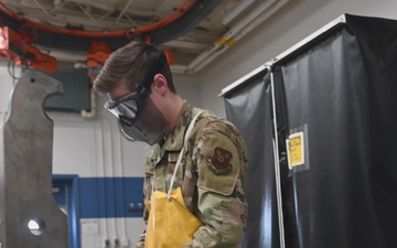 Non-Destructive Inspection
