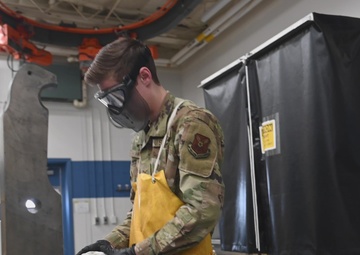 Non-Destructive Inspection