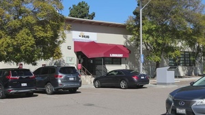 MCAS Miramar Education Center PSA