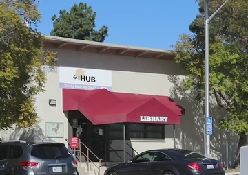 MCAS Miramar Education Center PSA