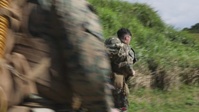 Jungle Warfare Exercise 23