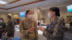 Women, Peace and Security Symposium