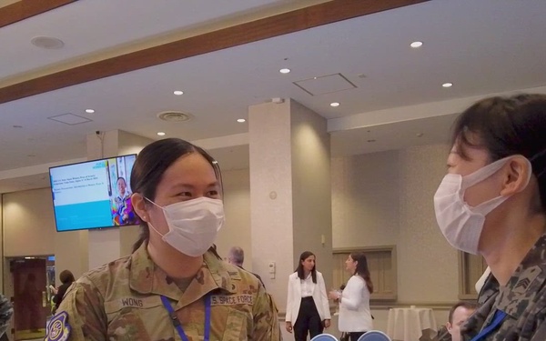 Women, Peace and Security Symposium