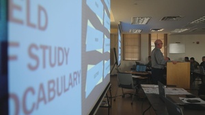 Transition Assistance Program - Managing Your Education Class