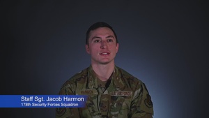 178th SFS Defends the Force