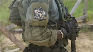 Multinational shooting competition - Flintlock 2023
