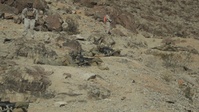 U.S. Marines with 3rd Battalion, 5th Marine Regiment, participate in company level attack exercise B-Roll