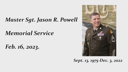 Grand Prairie-based Army Reserve unit holds Soldier’s memorial