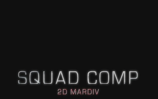 Squad Comp Teaser