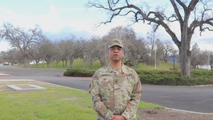 The Army Reserve's 63rd Readiness Division Headquarters and Headquarters Detachment 2023 Annual Training Video