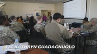 Pacific Update: Master Resiliency Trainer Training Program