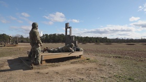 DC National Guard, 273rd Range Operations