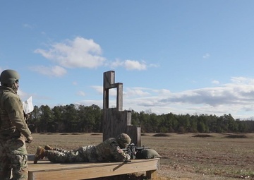 DC National Guard, 273rd Range Operations