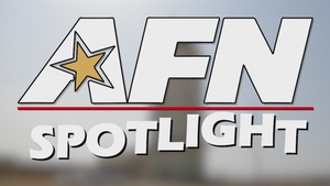 AFN Kunsan Pacific Spotlight: Control Tower