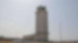 Kunsan Air Base ATC BRoll