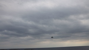 Bilateral VBSS Iron Fist 23