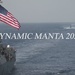 SNMG2 Dynamic Manta 2023