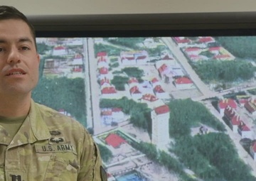 928th Contracting Battalion Exercise Evaluation (Interviews)