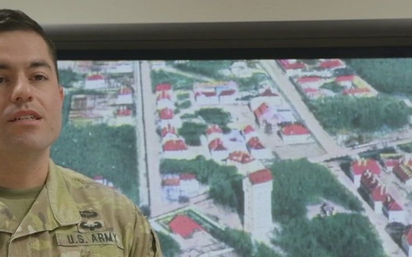 928th Contracting Battalion Exercise Evaluation (Interviews)