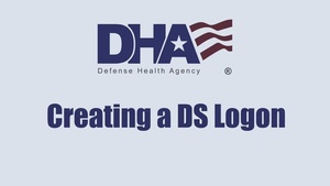 DS Logon