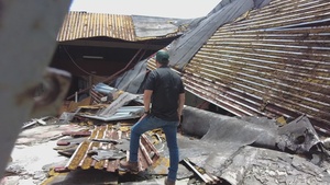 FEMA Assigned Funds to Rebuild Elderly Center in Puerto Rico