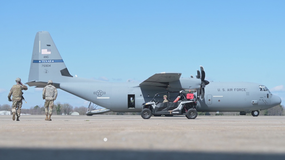 DVIDS - Video - Agile Cub: Practicing how we fight