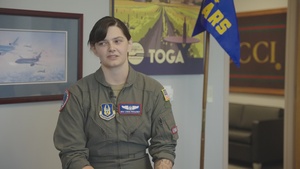 Women's History Month feature