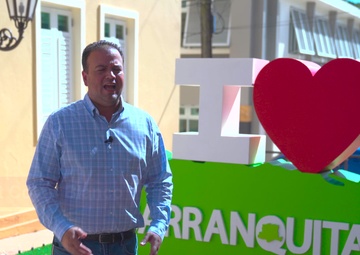 FEMA allocates funds for Roads and Recreational parks in Barranquitas