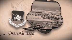 Osan History
