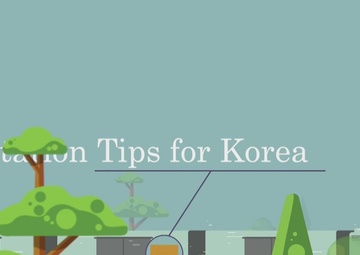 Transportation Tips for Korea: Getting from Camp Humphreys to AK Plaza