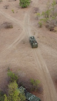 Cobra Gold 2023 | HIMARS Live-Fire