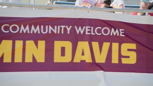 Jamin Davis Football Camp 2023 (Clean)