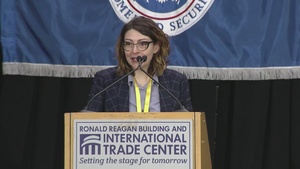 CBP Forced Labor Technical Expo Day 1 - Industry Presentations