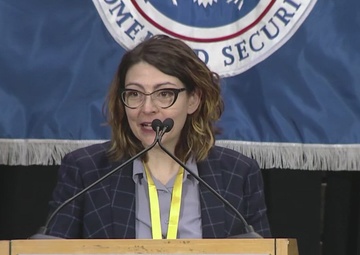 CBP Forced Labor Technical Expo Day 1 - Industry Presentations