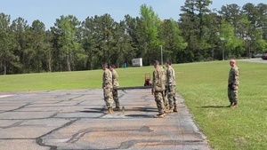 BJACH, Cajun Dust-Off exercise capabilities, prepare for MASCAL