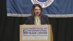 CBP Forced Labor Technical Expo Day 1 - Industry Presentations