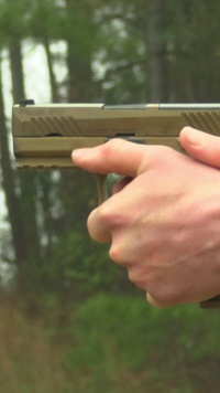 Teaser- Marine Corps Marksmanship Competition East 2023