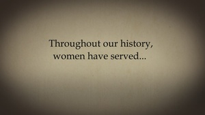 Women's History Month: What Will You Do Next?