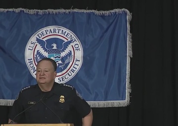 CBP Forced Labor Technical Expo Day 2 - Welcome Remarks and Introductions