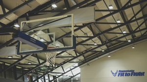 AIRCOM 3v3 Basketball Tournament (720p w/o graphics)