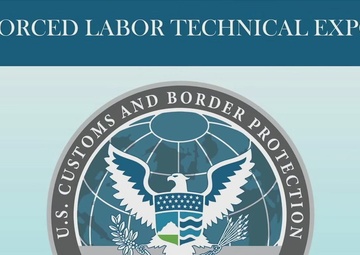 CBP Forced Labor Technical Expo Day 2 - Panel Discussion: Supply Chain Modernization