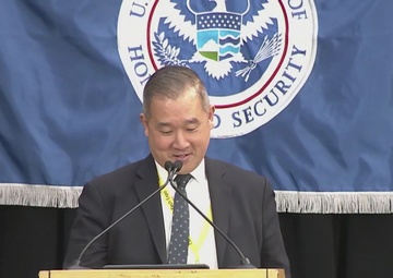 CBP Forced Labor Technical Expo Day 2 - Industry Presentations