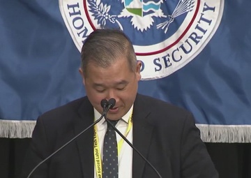 CBP Forced Labor Technical Expo Day 2 - Industry Presentations