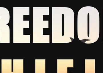 Freedom Shield 23