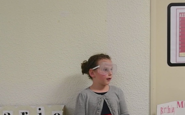 AEIS Living Wax Museum