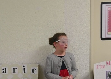 AEIS Living Wax Museum