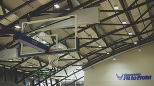 AIRCOM 3v3 Basketball Tournament (1080p w/o graphics)