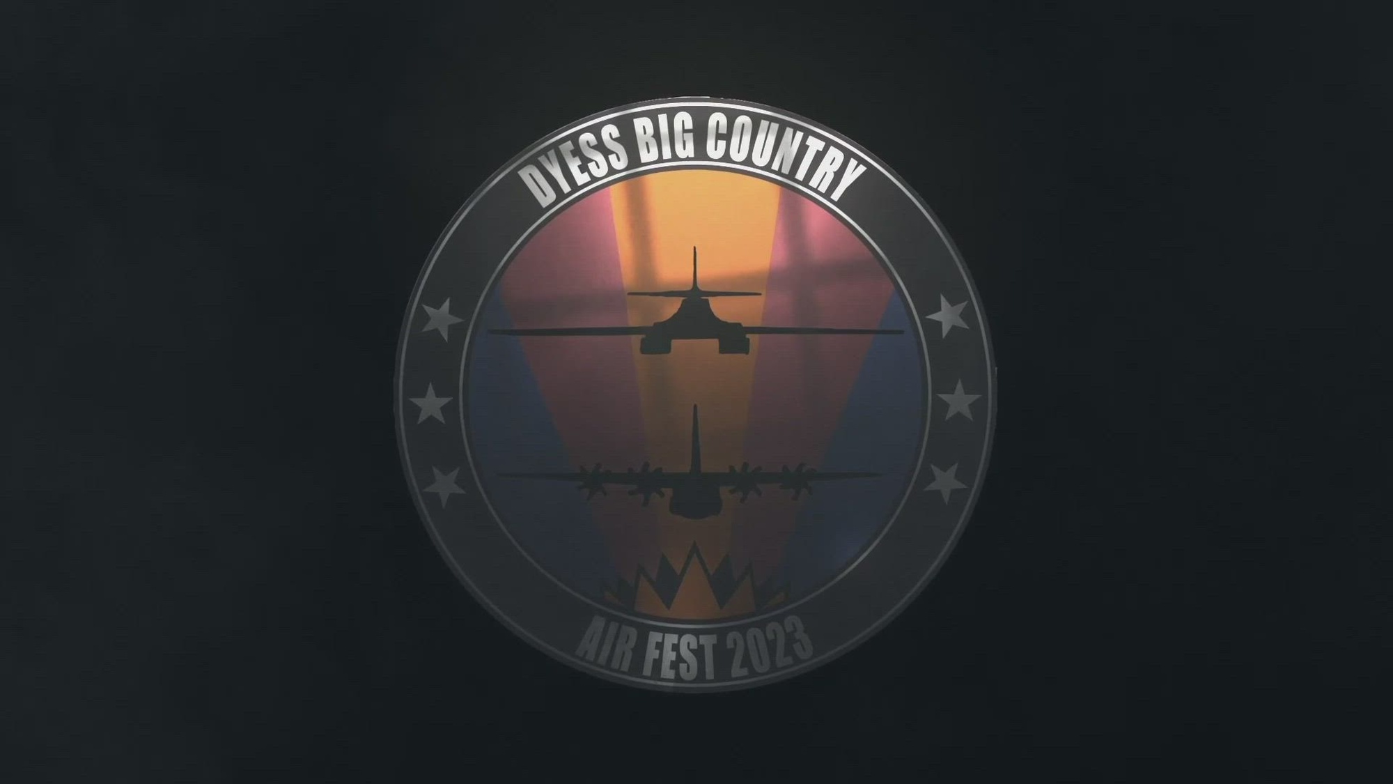 The Dyess Big Country Air Fest features a wide array of aerial performers available for the public. The Air Fest takes place on April 22, 2023.